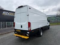 Used Iveco Daily 2016 White