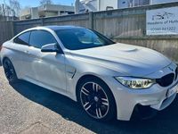 Used BMW M4 Comfort Edition 431 HP (317 kW) 2019 Coupe