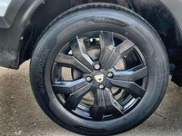 Usado Dacia Jogger Extreme 110 CV (80 kW) 2022 Blanco Monovolumen