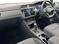 Used VW Touran Match 150 HP (110 kW) 2025 Oyster silver MPV
