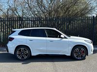 Used BMW iX1 M Sport 147 kW (201 HP) 2025 White SUV