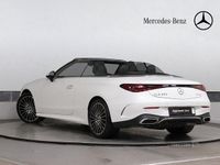 Used Mercedes CLE300 AMG Line Premium 258 HP (189 kW) 2025 Sedan