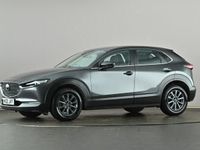 used Mazda CX-30 2.0 e-Skyactiv G MHEV SE-L Lux 5dr