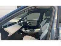 Used Land Rover Range Rover evoque First Edition 249 HP (183 kW) 2020 Nolita grey SUV