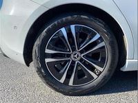 Used Mercedes A180 Executive 134 HP (98 kW) 2023 White Hatchback