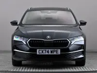 Used Skoda Octavia SE L 150 HP (110 kW) 2026 Estate