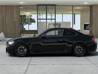 New BMW M2 480 HP (353 kW) 2026 Coupe