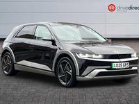 Used Hyundai Ioniq Ultimate 167 kW (228 HP) 2025 Black Hatchback