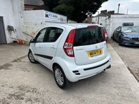 used Suzuki Splash 1.2 SZ4 5dr 1 OWNER, FULL HSITORY, 35 POUND TAX, JUST SERVICED, EW CD RCL