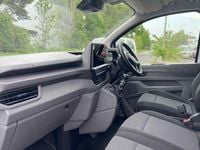 Used VW Transporter 2025 White Van