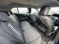 Used BMW 118 M Sport 140 HP (102 kW) 2020 Blue Hatchback
