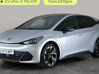 Used Cupra Born 150 kW (204 HP) 2024 Hatchback