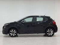 used Citroën C3 1.2 PureTech 82 Feel 5dr