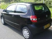 Used VW Fox 2006 Hatchback