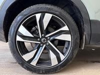 Used Volvo XC40 Ultra 197 HP (144 kW) 2025 Green SUV