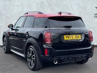 used Mini John Cooper Works Countryman Cooper Works 2.0 5dr