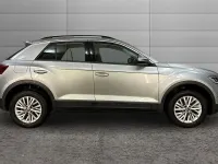 Used VW T-Roc Life 150 HP (110 kW) 2022 SUV