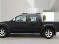 Used Nissan Navara Tekna 2013 Black Pickup