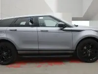Używany Land Rover Range Rover evoque S 2019 Szary SUV