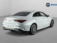 Used Mercedes CLA180 AMG line 136 HP (100 kW) 2025 Sedan