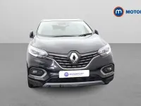 Second-hand Renault Kadjar Techno 140 CP (102 kW) 2022 Negru SUV