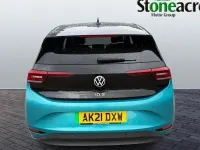 Used VW ID.3 Pro 150 kW (204 HP) 2022 Hatchback