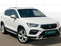 Used Seat Ateca Xperience 150 HP (110 kW) 2025 SUV