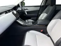 Used Land Rover Range Rover Velar HSE Dynamic 300 HP (220 kW) 2024 Black SUV