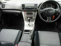 Used Subaru Legacy 2005 Estate