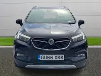Second-hand Vauxhall Mokka Active 140 CP (102 kW) 2017 SUV
