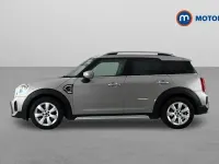 Used Mini Cooper S Classic 178 HP (130 kW) 2022 Hatchback