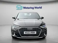 Used Audi A3 Sportback Sport 110 HP (80 kW) 2024 Hatchback