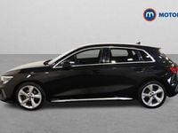 Usado Audi A3 Sportback S-Line 150 HP (110 kW) 2024 Citadino
