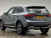 Used MG ZS Trophy 2025 Grey SUV