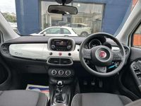 used Fiat 500X 1.6 E-torQ Pop 5dr