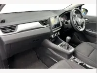 Used Renault Captur Iconic 95 HP (69 kW) 2020 Other SUV