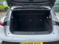 Used Renault Megane E-Tech 160 kW (218 HP) 2023 Hatchback