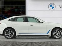 Used BMW i4 Sport Line 250 kW (340 HP) 2026 Sedan