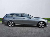 Used Mercedes E200 SE 184 HP (135 kW) 2019 Grey Estate
