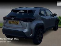 Used Toyota Yaris Hybrid Design 116 HP (85 kW) 2026 Estate