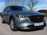 Used Mazda 6 Center-Line 165 HP (121 kW) 2024 Grey SUV