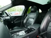 Used Jaguar F-Pace Chequered Flag 180 HP (132 kW) 2020 White SUV