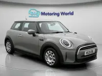 Used Mini ONE Classic 102 HP (75 kW) 2022 Hatchback