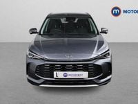 Used MG ZS Trophy 196 HP (144 kW) 2025 Grey SUV