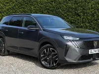 Used Peugeot 5008 Allure 136 HP (100 kW) 2025 SUV