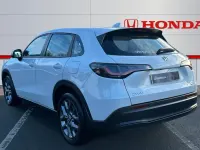 Used Honda ZR-V Elegance 184 HP (135 kW) 2025 Other SUV