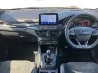 Used Ford Focus ST 190 HP (139 kW) 2021 Hatchback