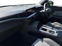 Second-hand Vauxhall Grandland 156 kW (213 CP) 2025 Albastru SUV