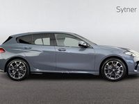 New BMW 120 M Sport 156 HP (114 kW) 2026 Hatchback