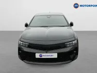 Used Vauxhall Astra 2023 Black Hatchback